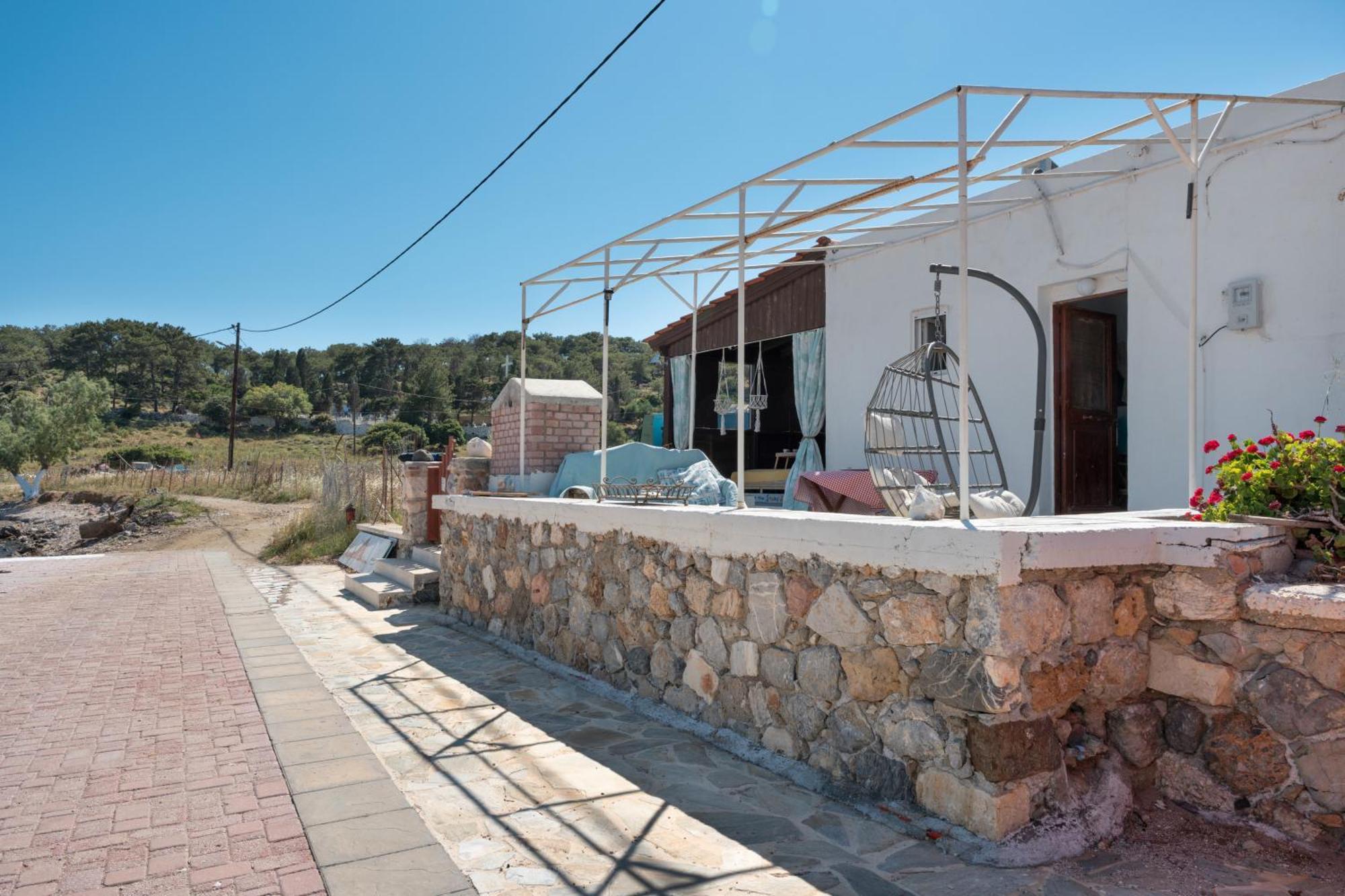Principessa Telendos Villa Kalymnos Town Exterior photo